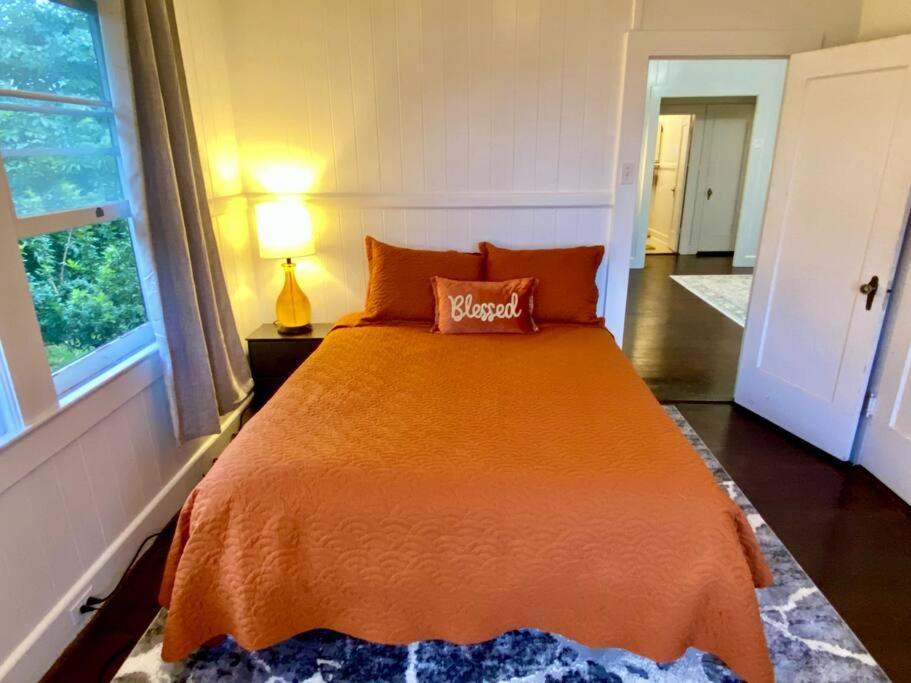 Your Hilo Homebase - Lovely 3 Bedroom In Heart Of Hilo With Ac! Exterior foto